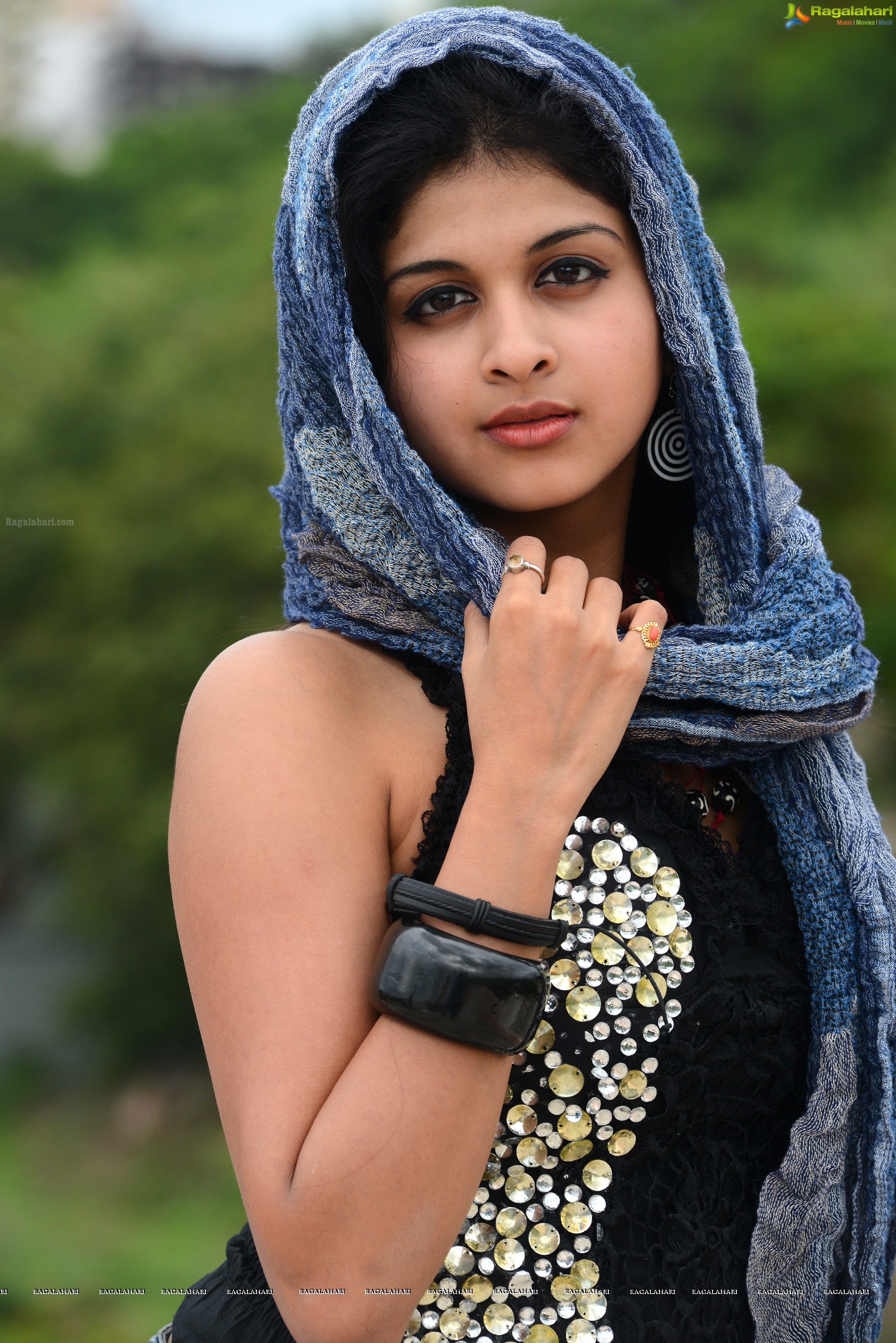 Mrudhula Bhaskar - HD Gallery