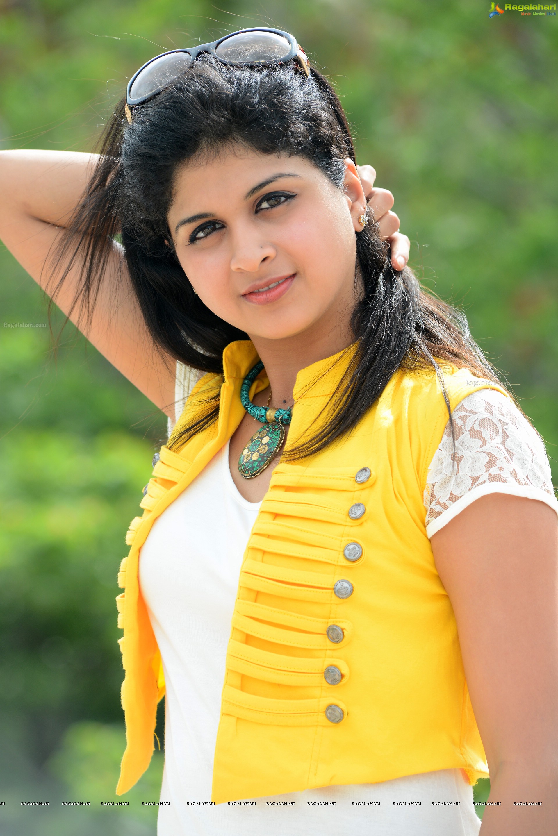 Mrudhula Bhaskar - HD Gallery