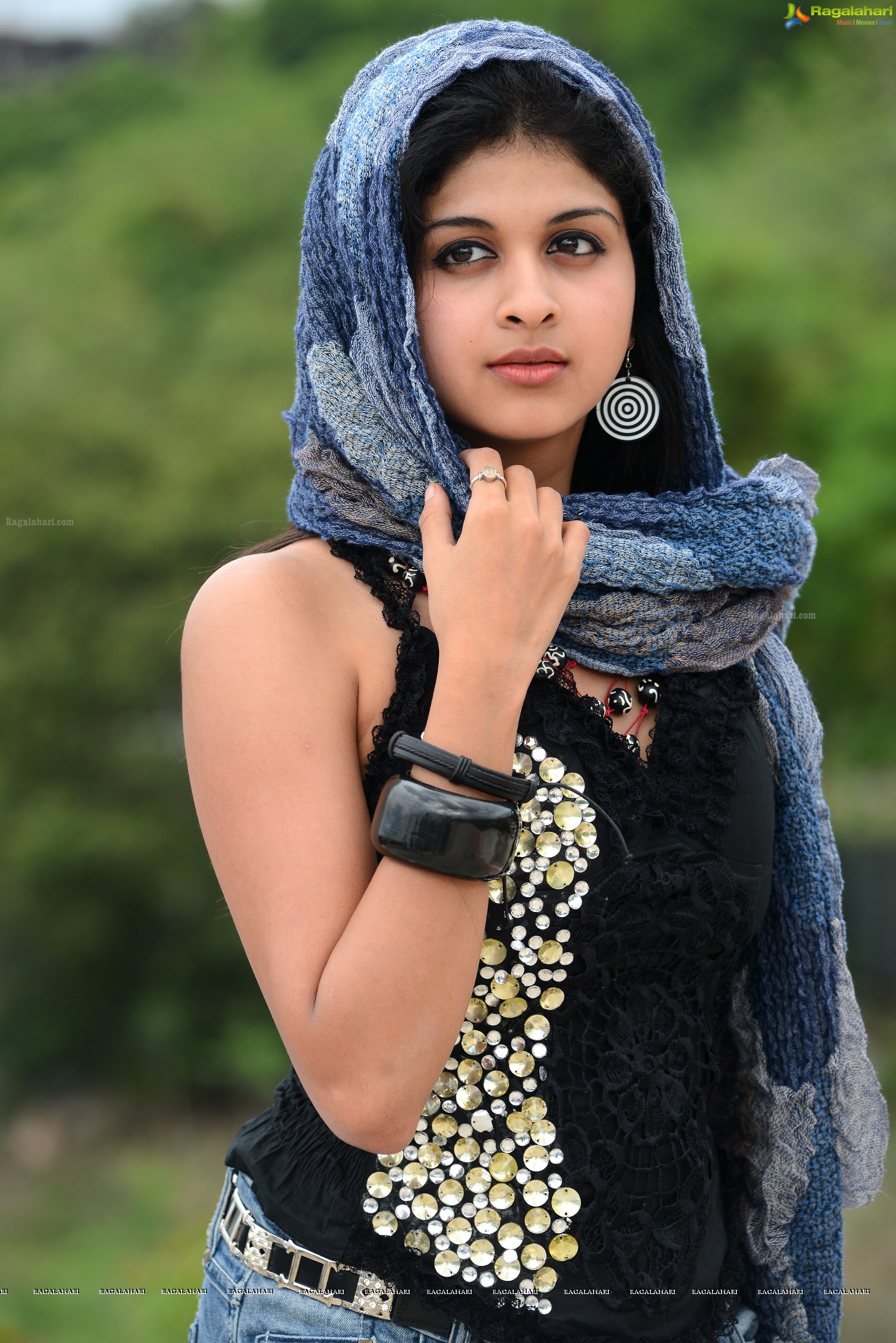 Mrudhula Bhaskar - HD Gallery