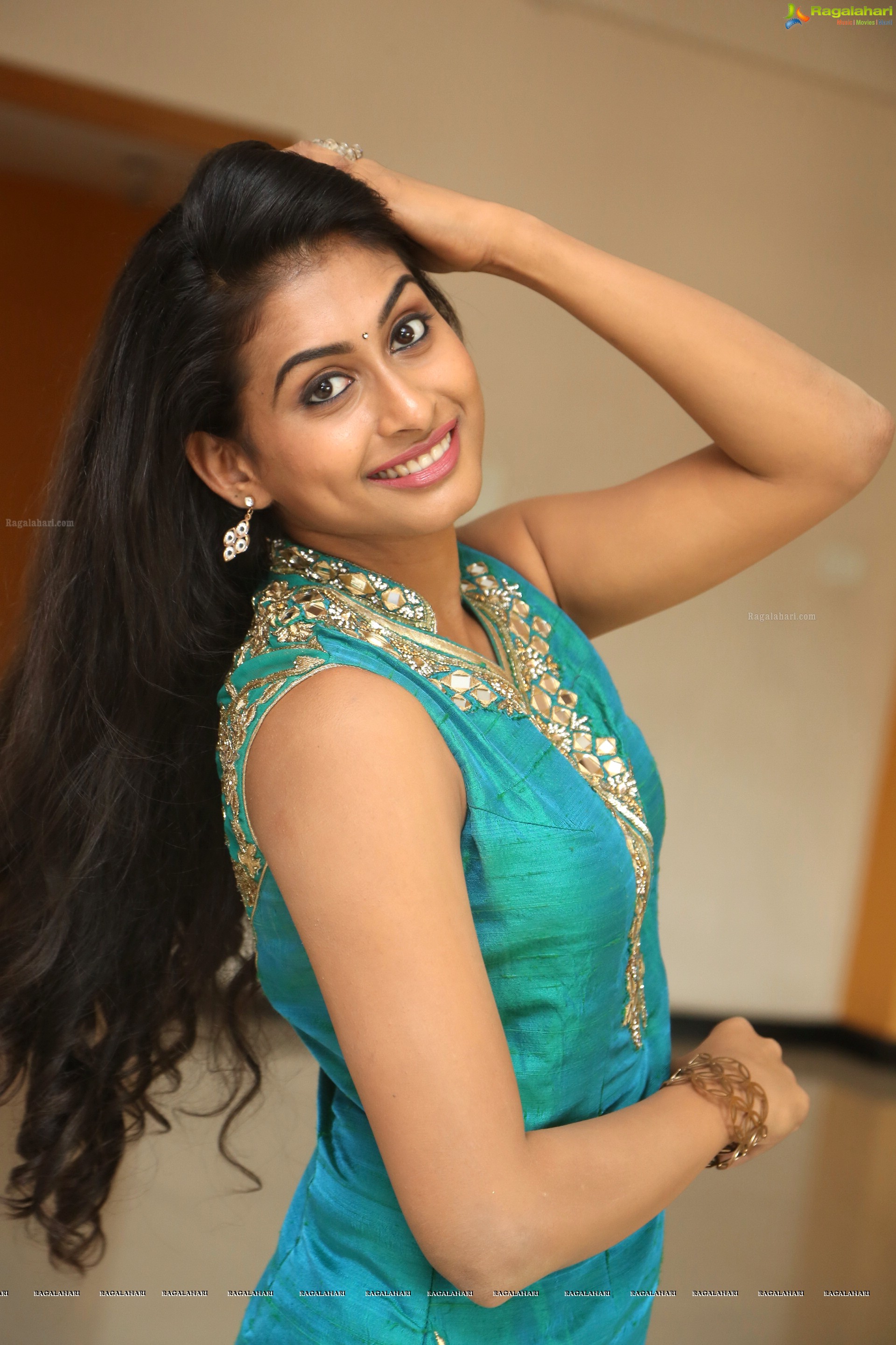 Nitya Naresh - HD Gallery