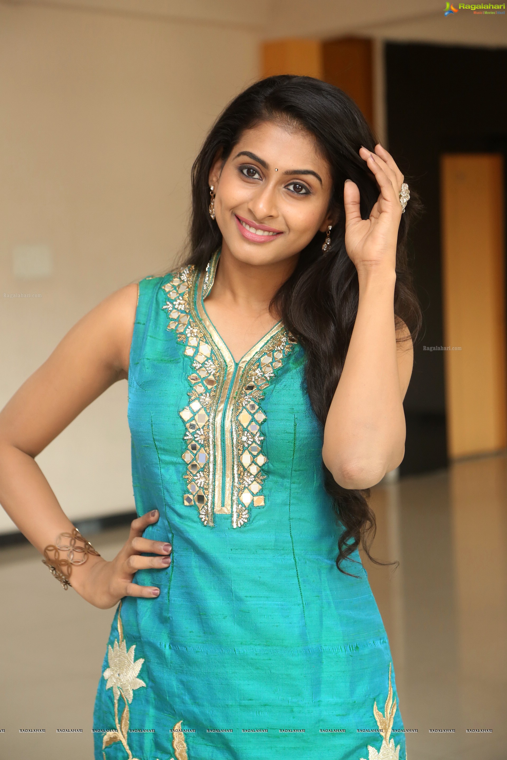 Nitya Naresh - HD Gallery