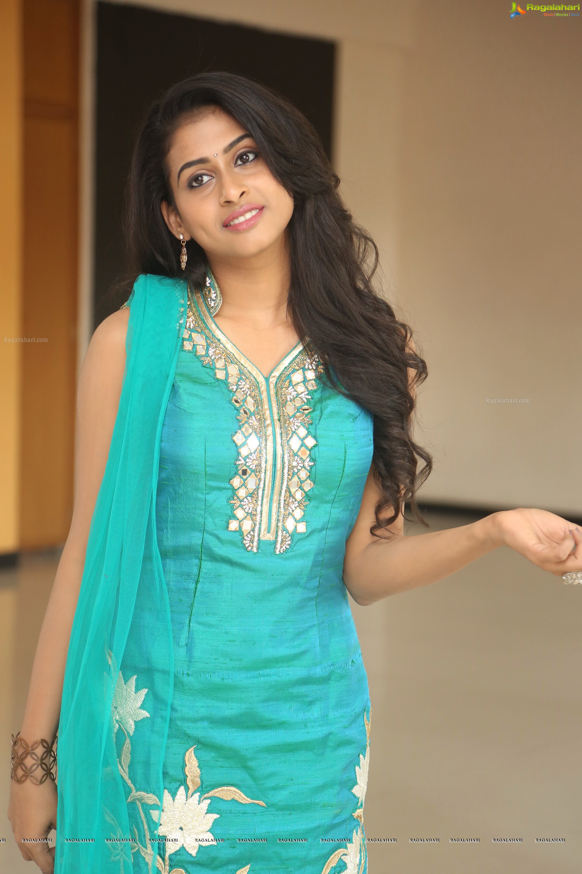 Nitya Naresh - HD Gallery