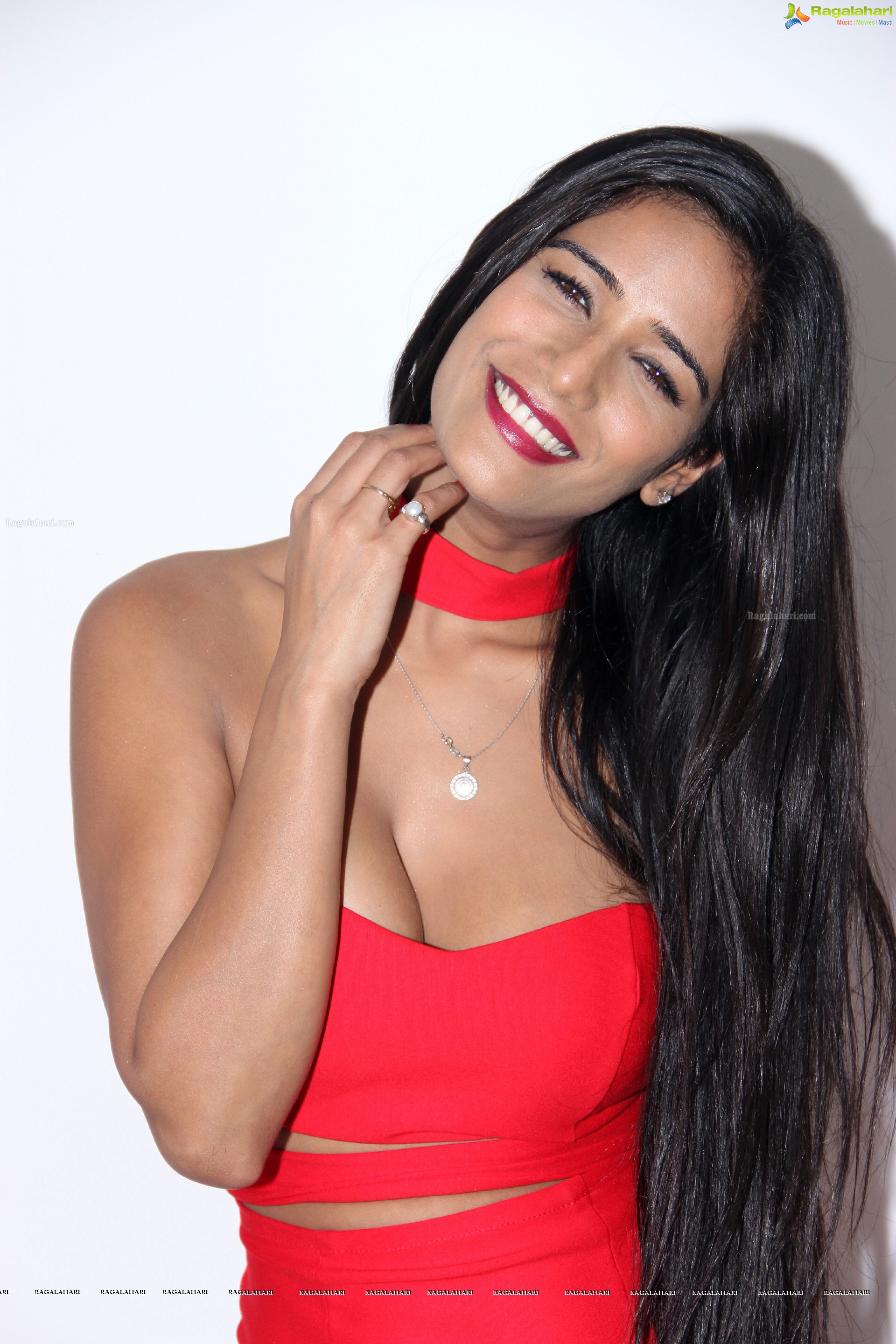 Poonam Pandey - HD Gallery