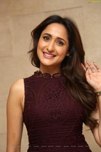 Pragya Jaiswal