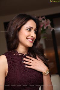 Pragya Jaiswal