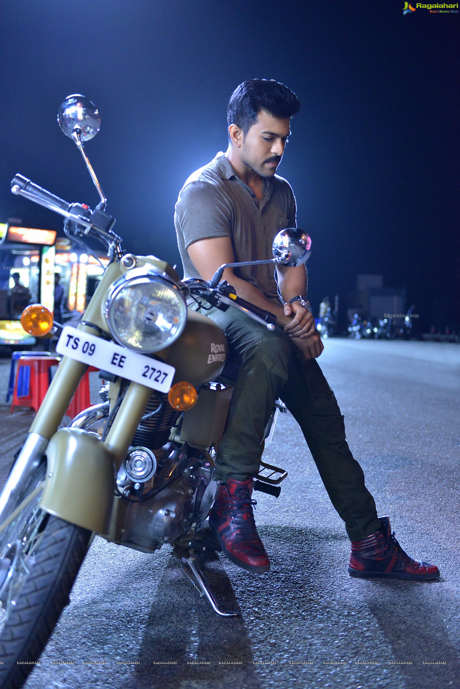 Ram Charan - HD Gallery