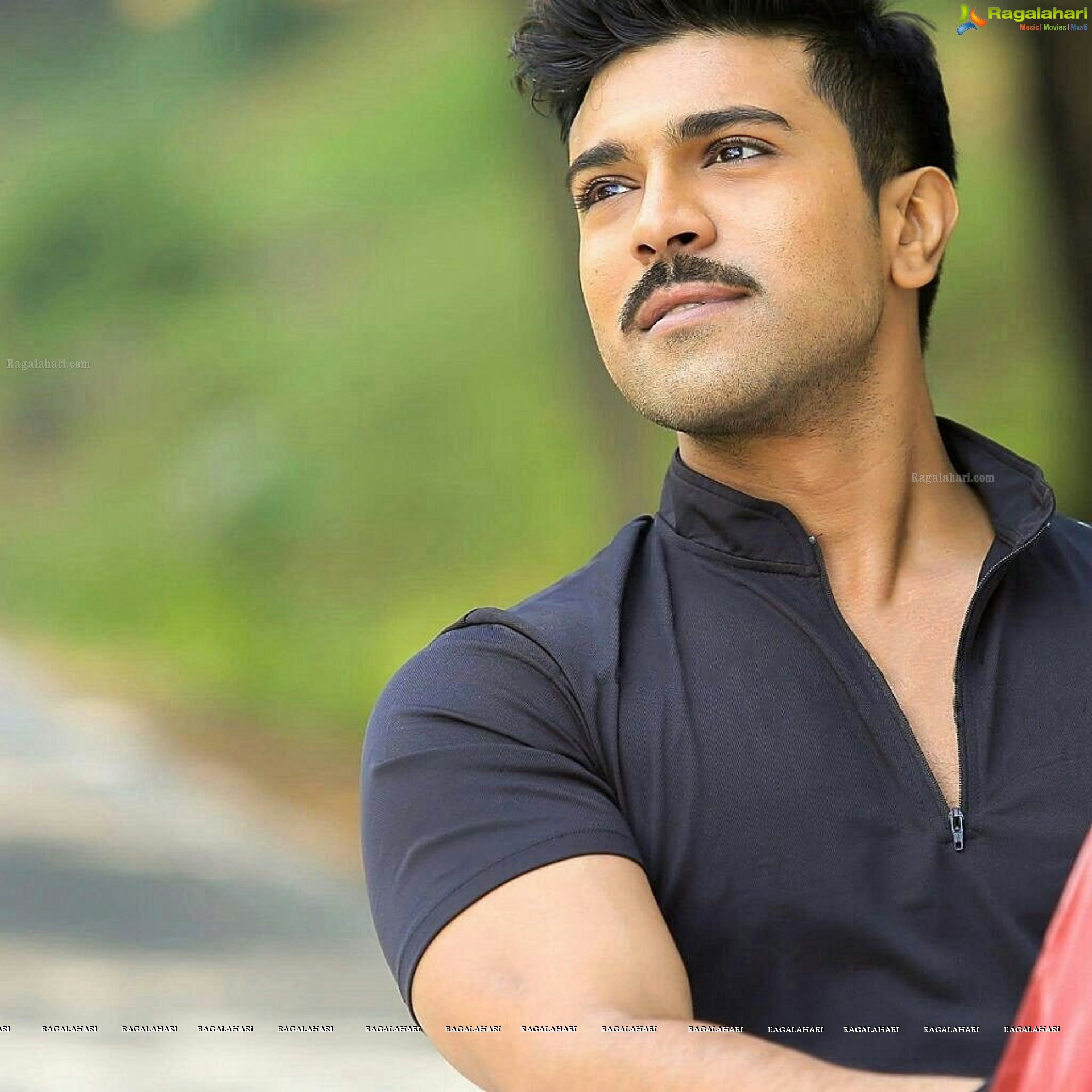 Ram Charan - HD Gallery