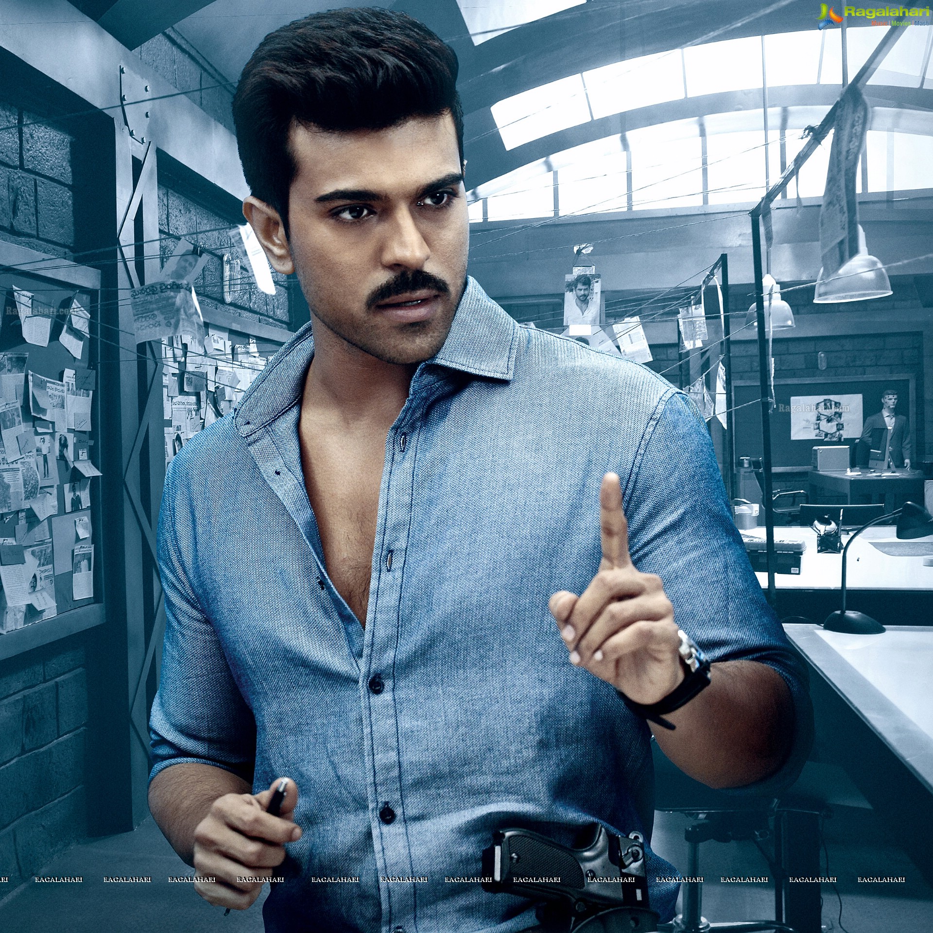 Ram Charan - HD Gallery