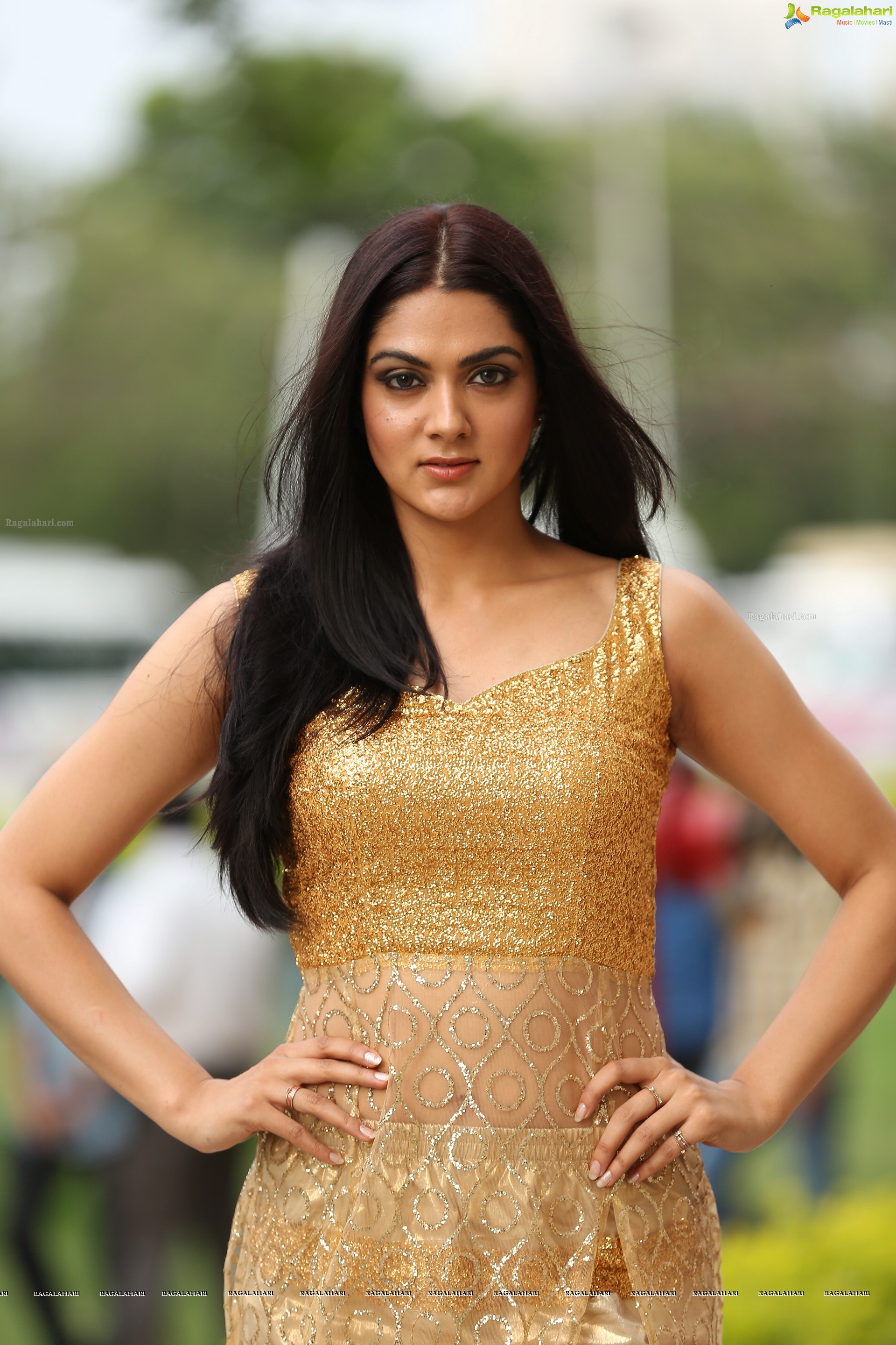 Sakshi Chaudhary