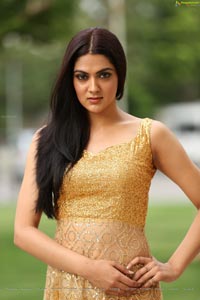 Sakshi Chaudhary