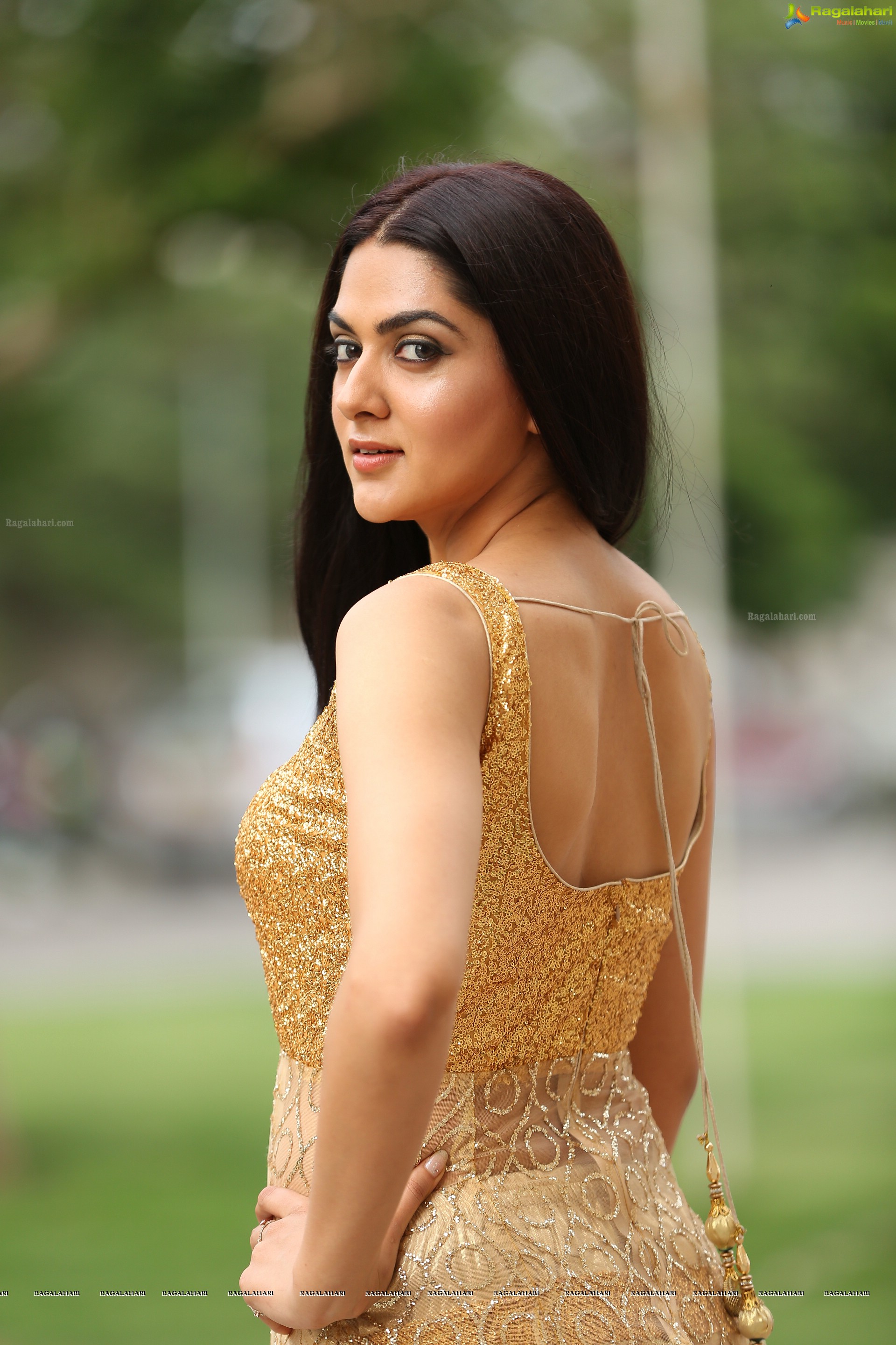 Sakshi Chaudhary