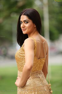 Sakshi Chaudhary