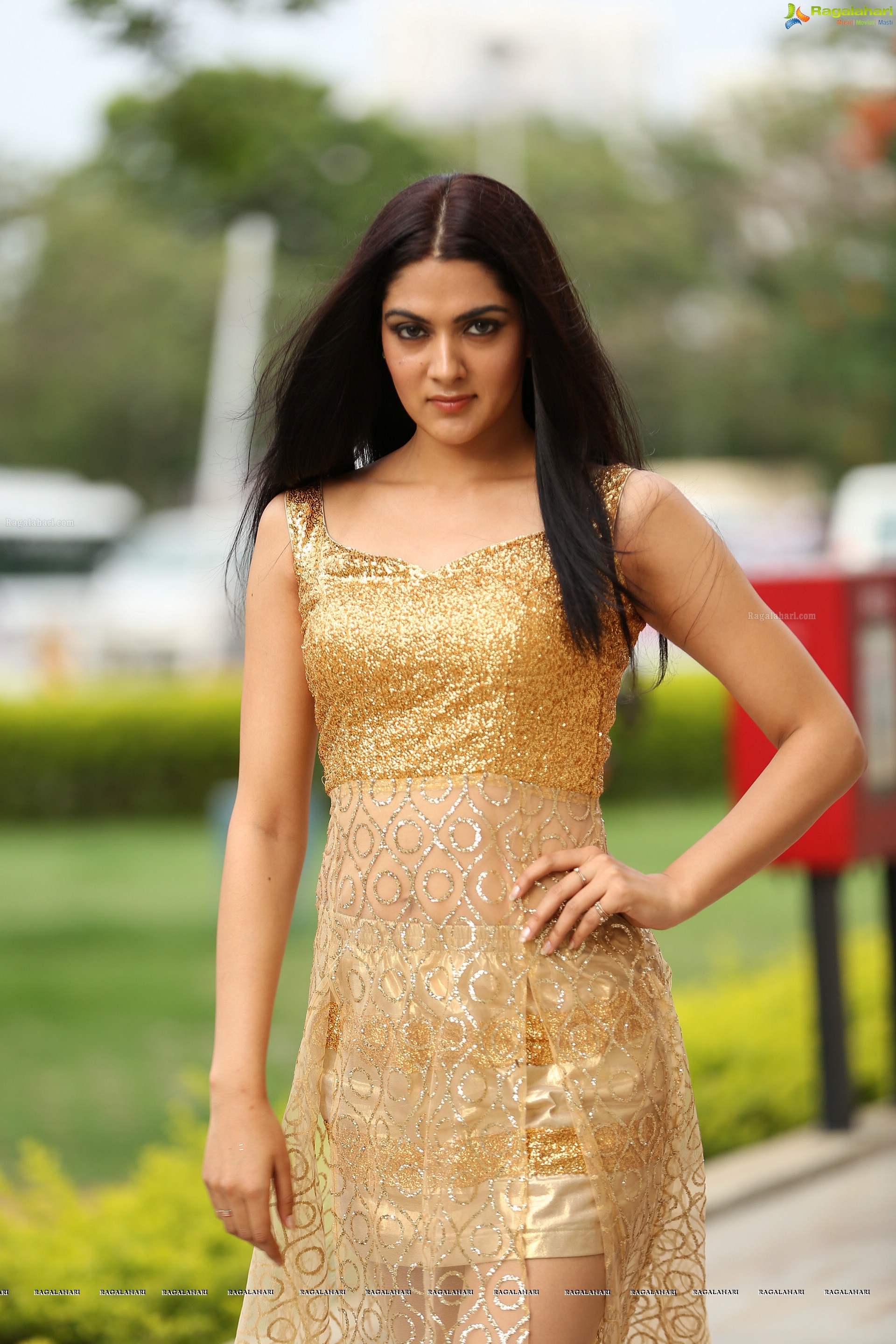 Sakshi Chaudhary