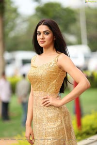 Sakshi Chaudhary