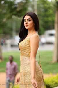 Sakshi Chaudhary