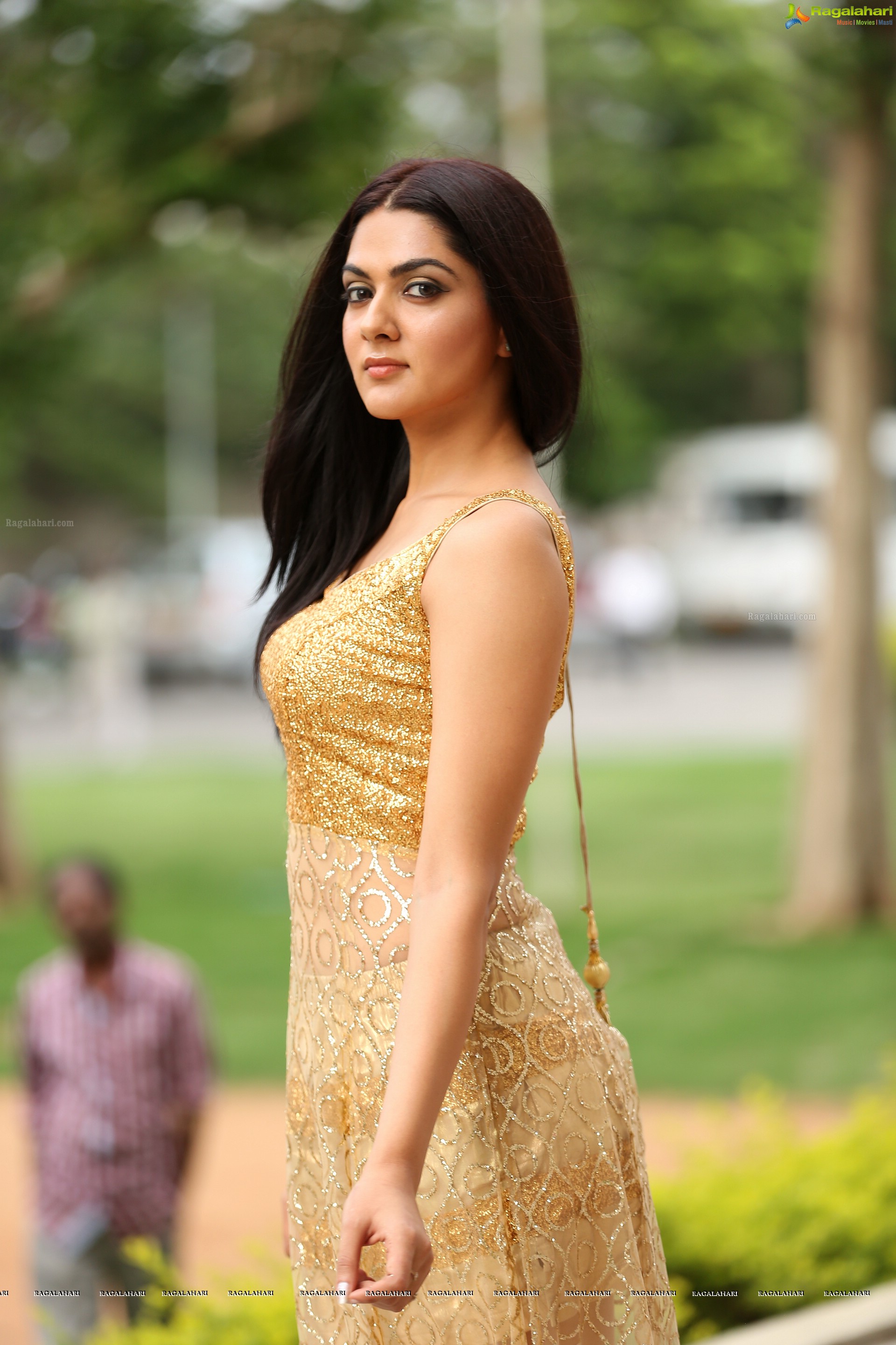 Sakshi Chaudhary