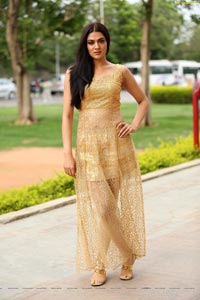 Sakshi Chaudhary