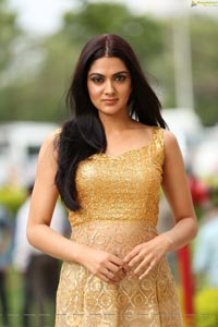 Sakshi Chaudhary