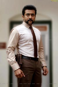 Suriya Singham III