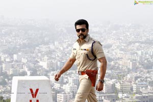 Suriya Singham III