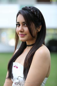 Raashi Khanna