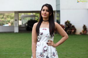 Raashi Khanna