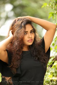 Karunya Chowdary