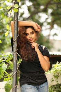 Karunya Chowdary