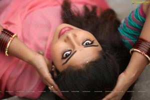 Karunya Chowdary HD Photos