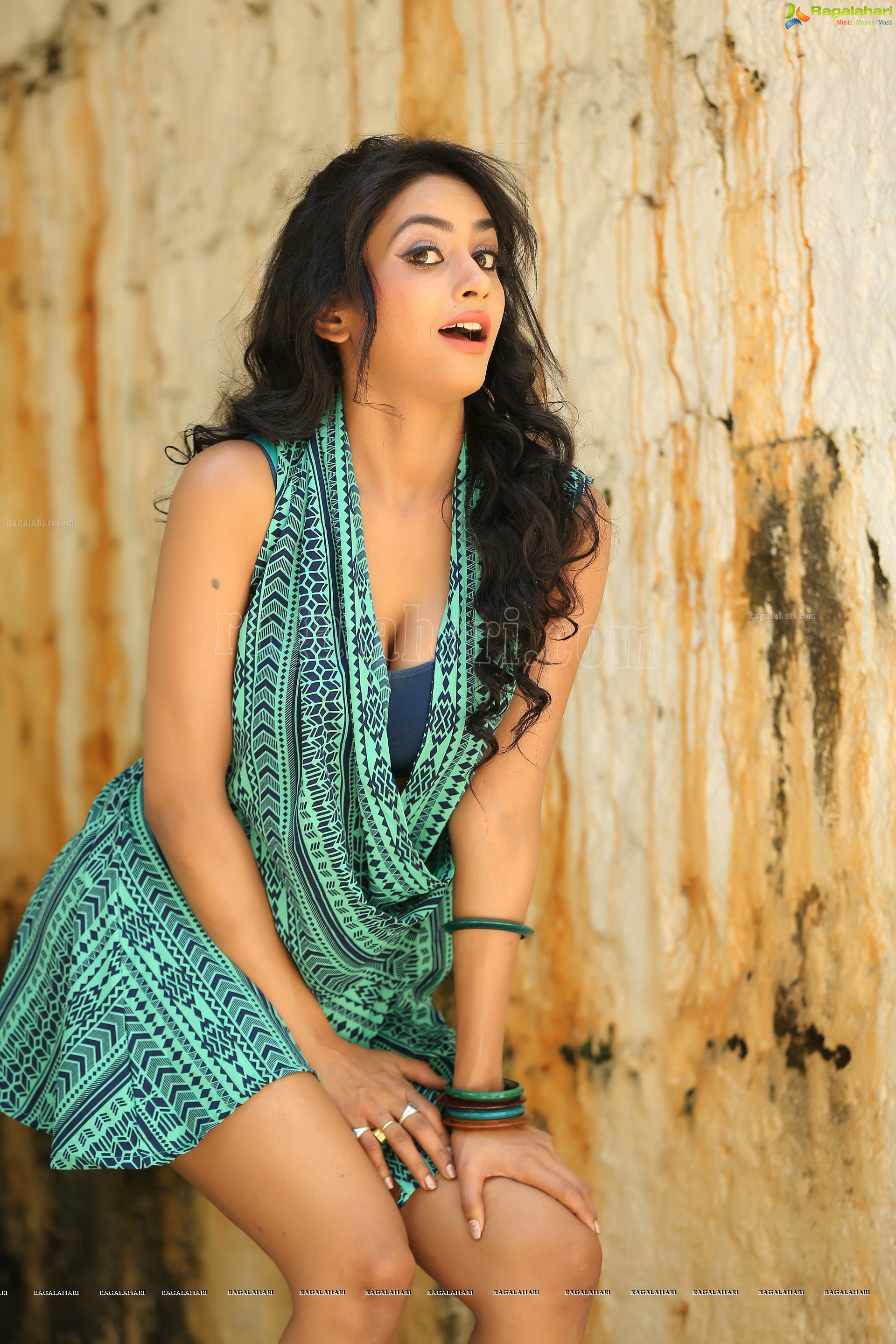 Pooja Sree (Exclusive) (High Definition)