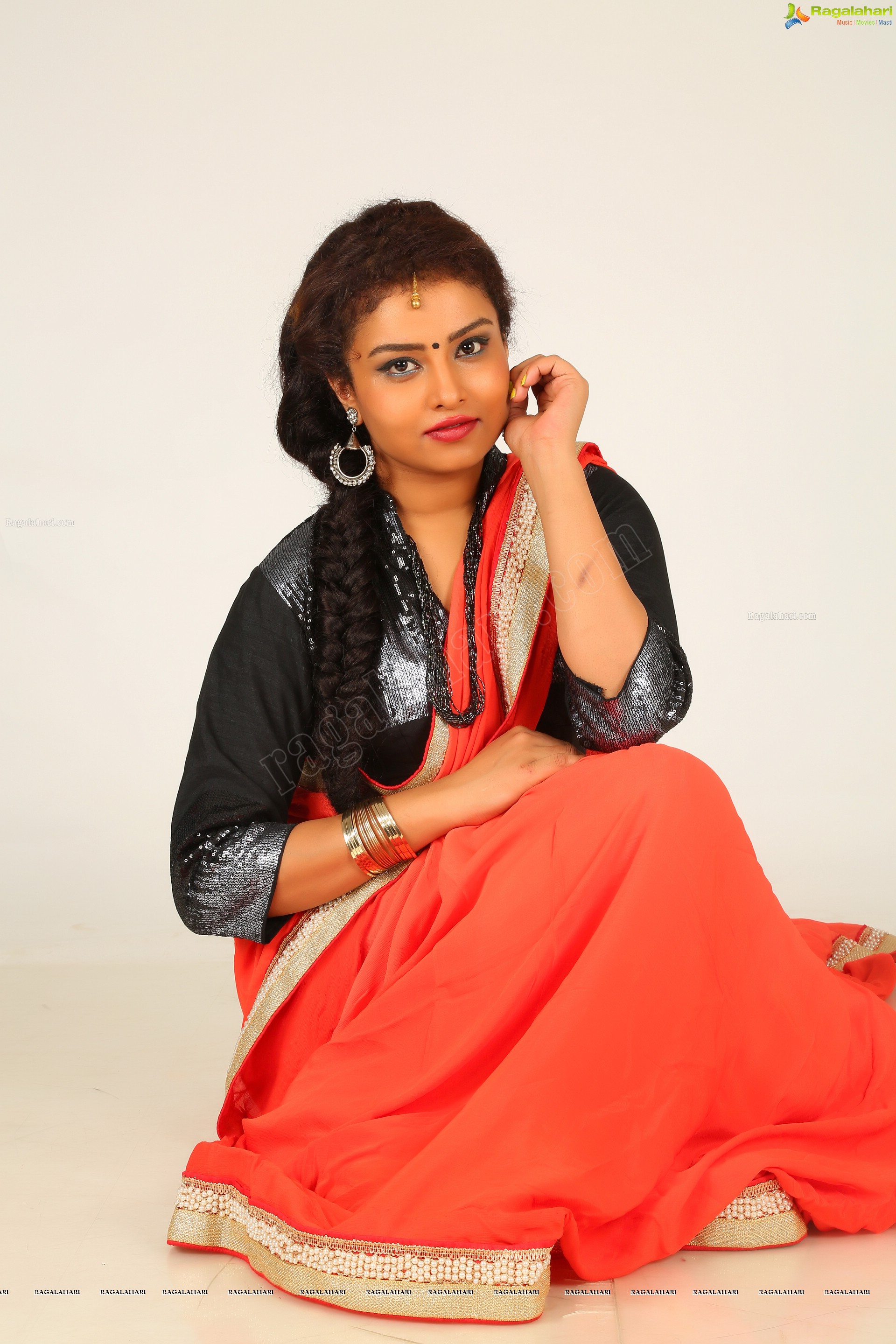 Prathibha John (Exclusive) (High Definition)