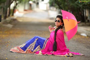 Vrushali Gosavi Photos