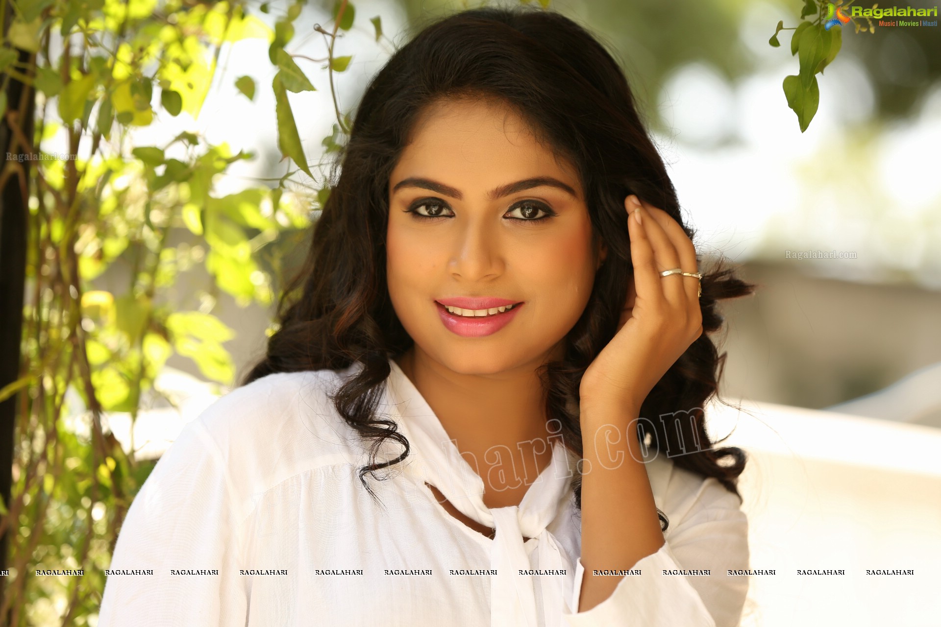 Vrushali Gosavi (Exclusive) (High Definition)