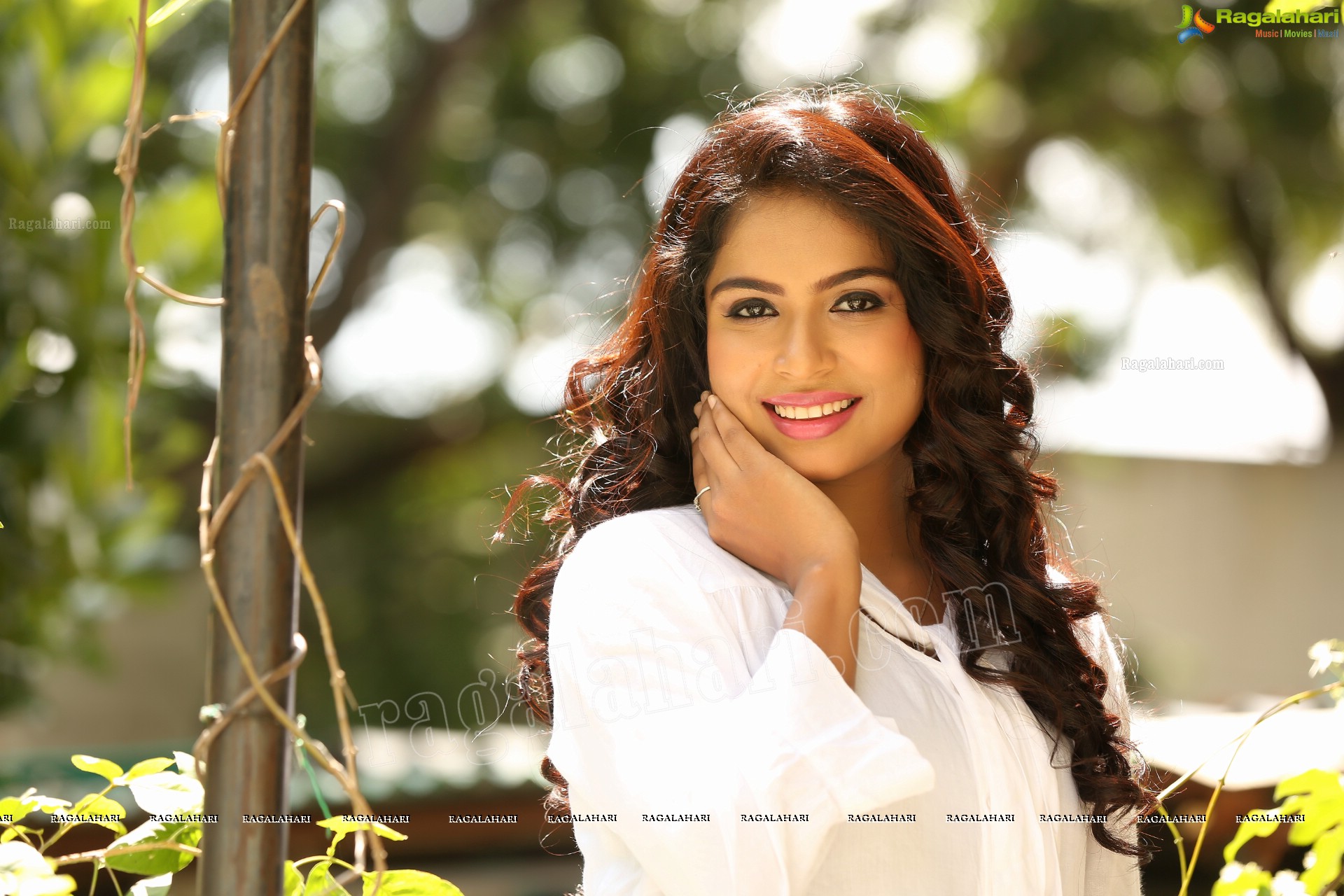 Vrushali Gosavi (Exclusive) (High Definition)