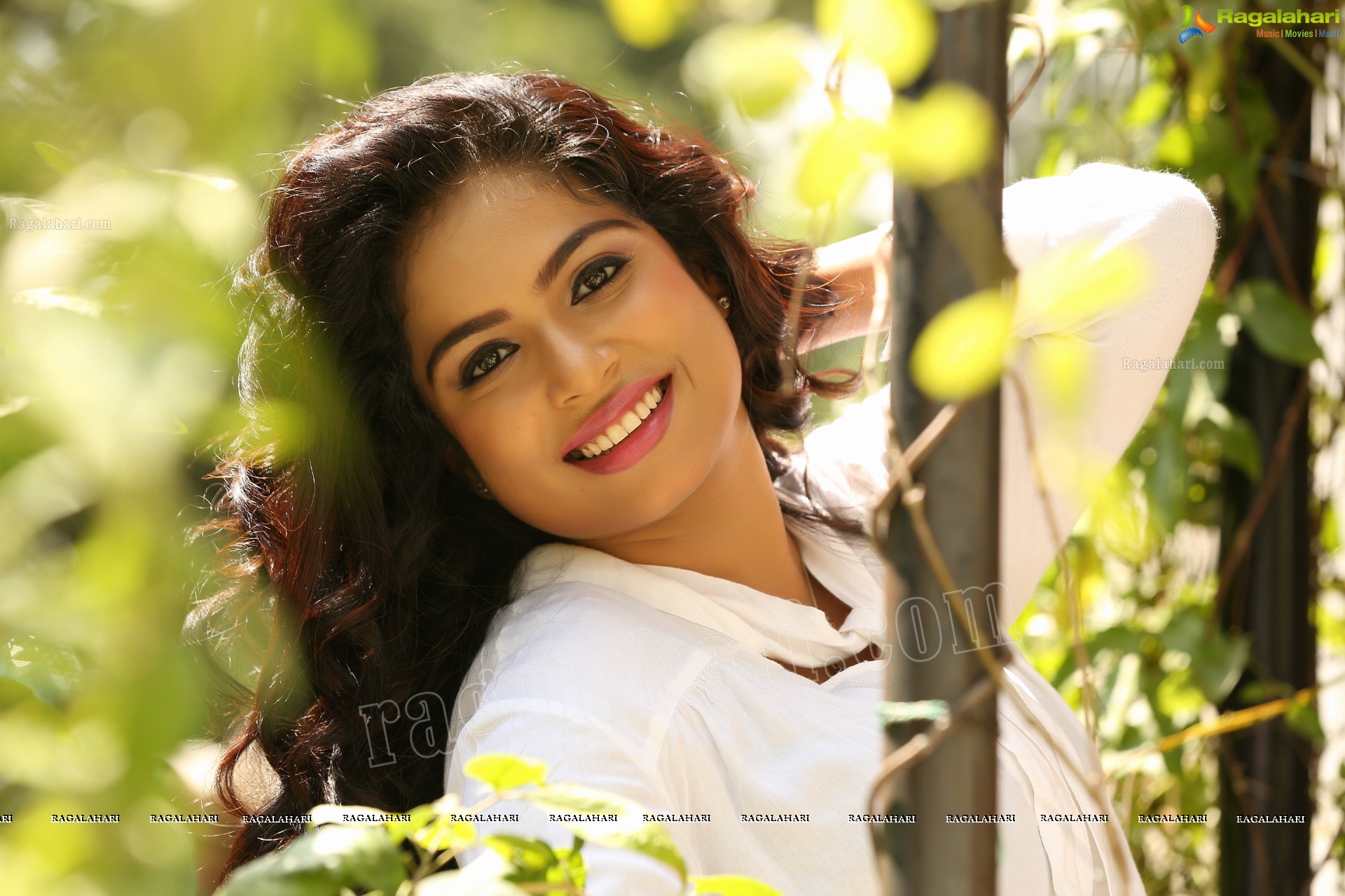 Vrushali Gosavi (Exclusive) (High Definition)