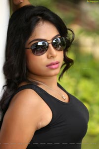 Vrushali Gosavi