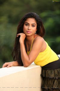 Vrushali Gosavi