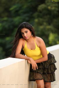 Vrushali Gosavi