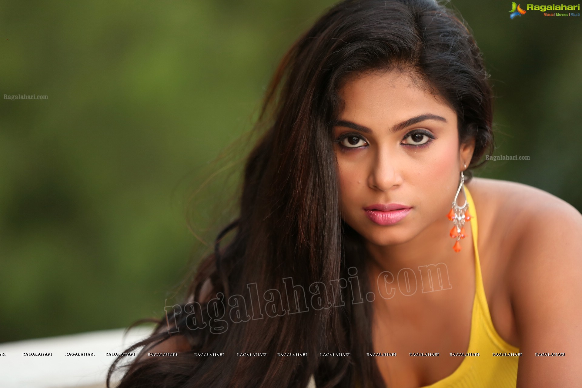 Vrushali Gosavi (Exclusive) (High Definition)