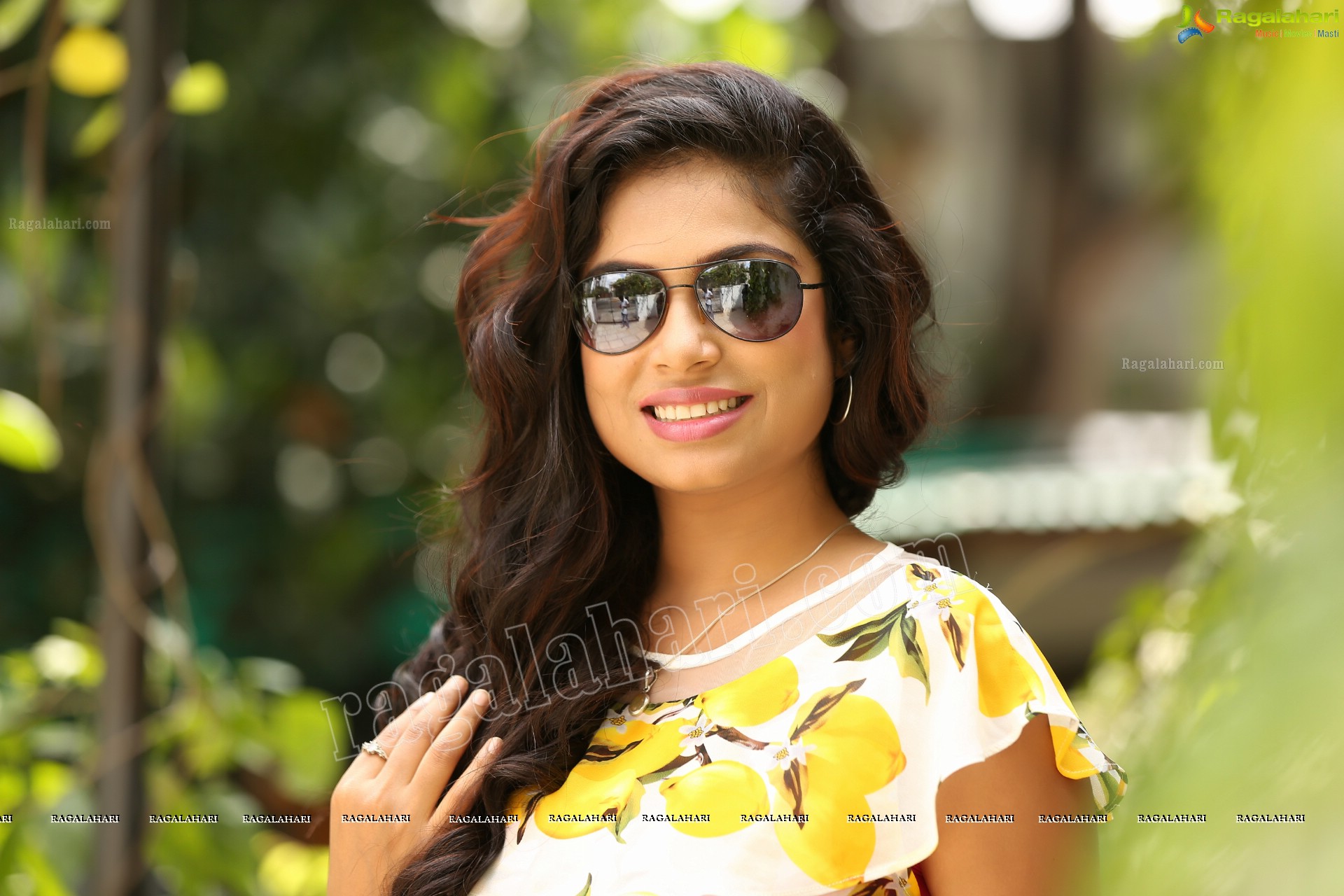 Vrushali Gosavi (Exclusive) (High Definition)