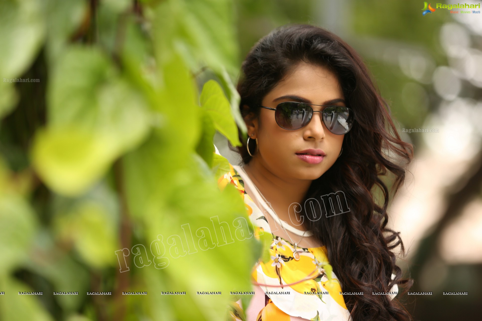 Vrushali Gosavi (Exclusive) (High Definition)