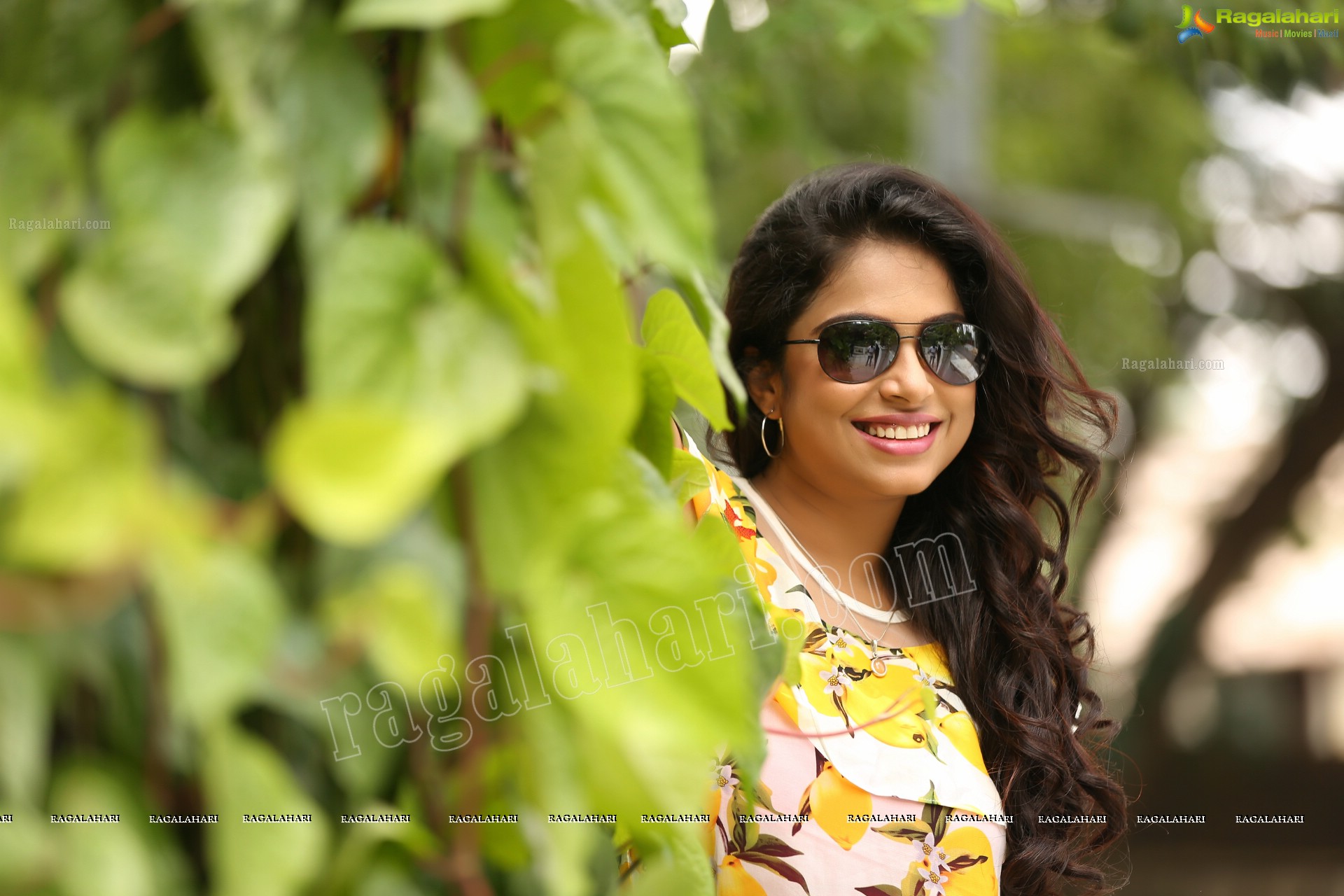 Vrushali Gosavi (Exclusive) (High Definition)