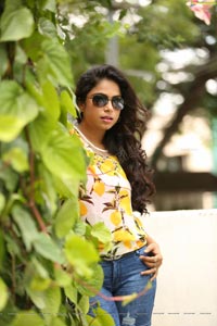 Vrushali Gosavi