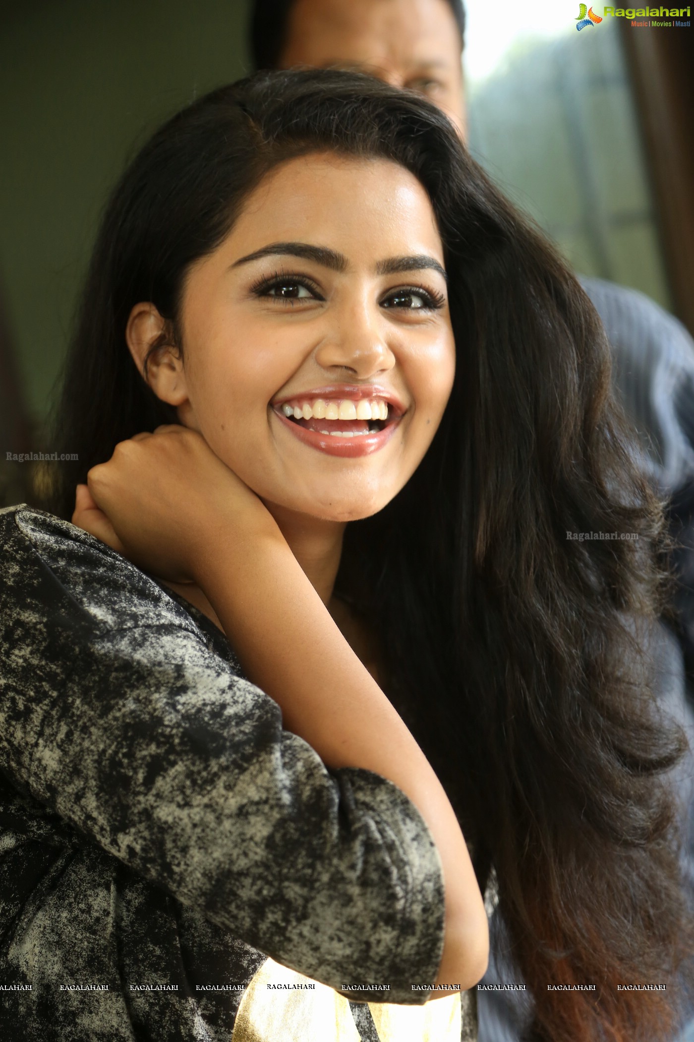 Anupama Parameswaran (Posters)