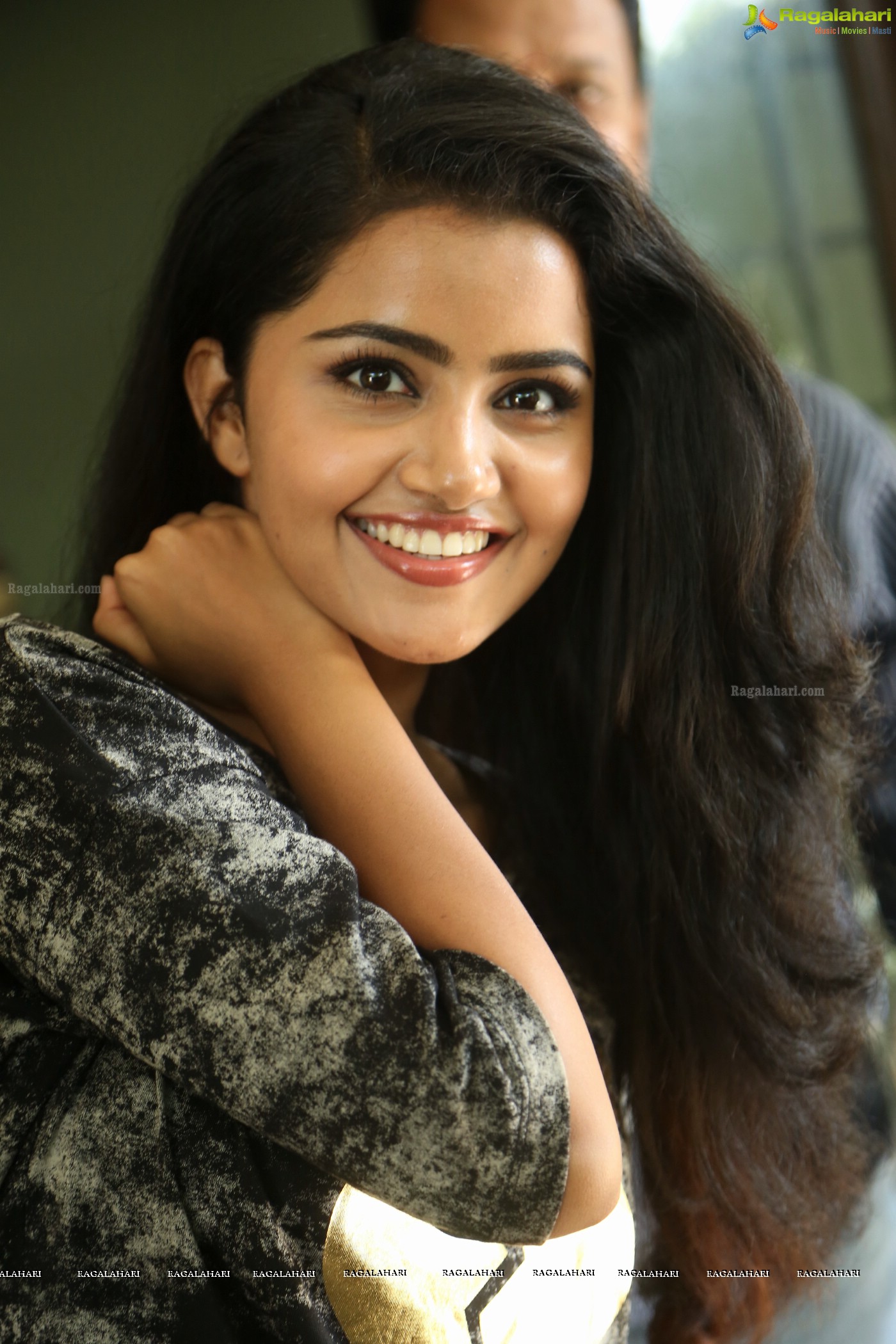 Anupama Parameswaran (Posters)