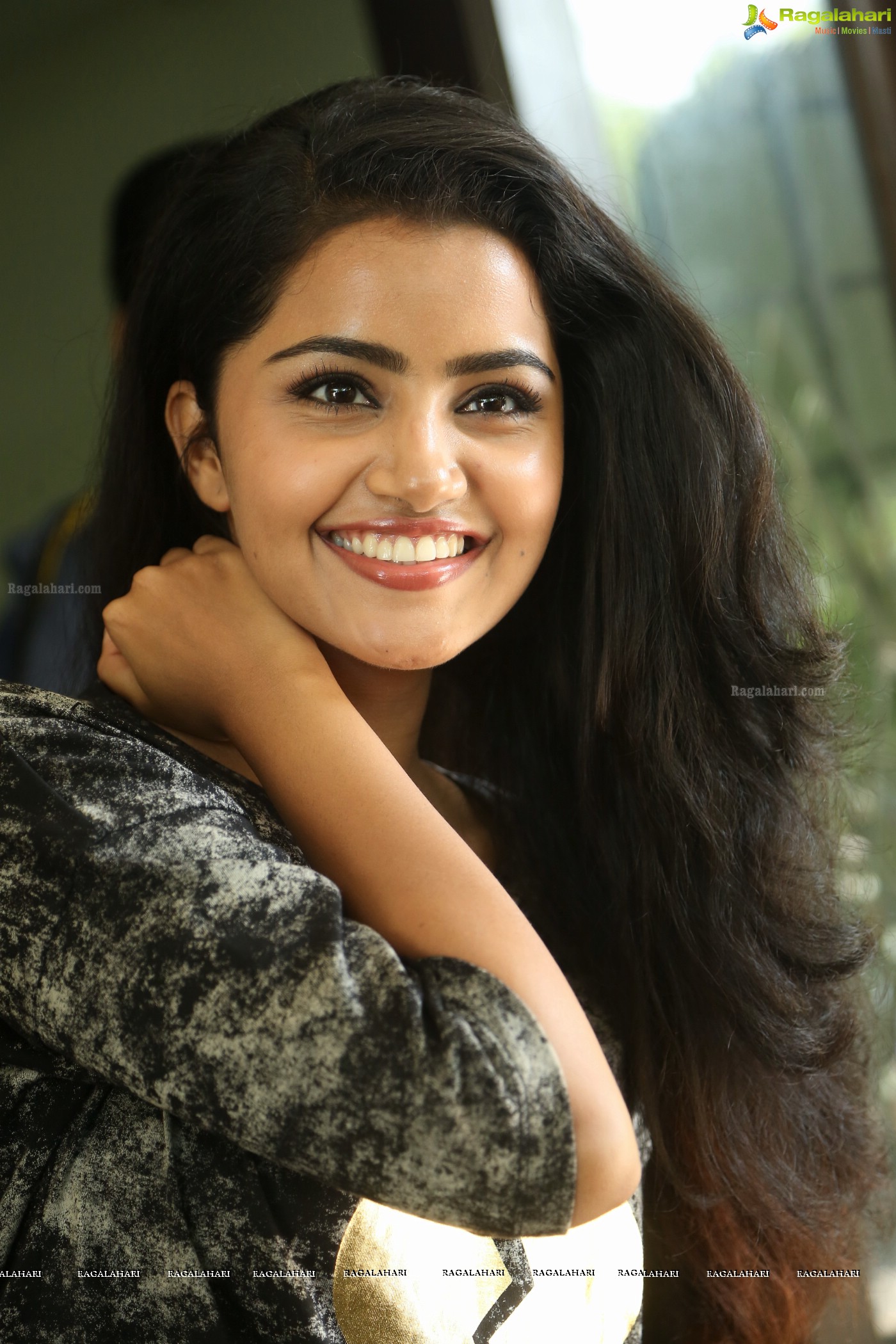 Anupama Parameswaran (Posters)