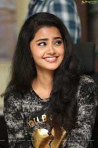 Anupama Parameswaran