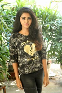 Anupama Parameswaran