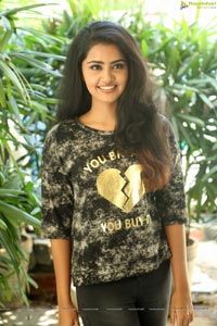 Anupama Parameswaran