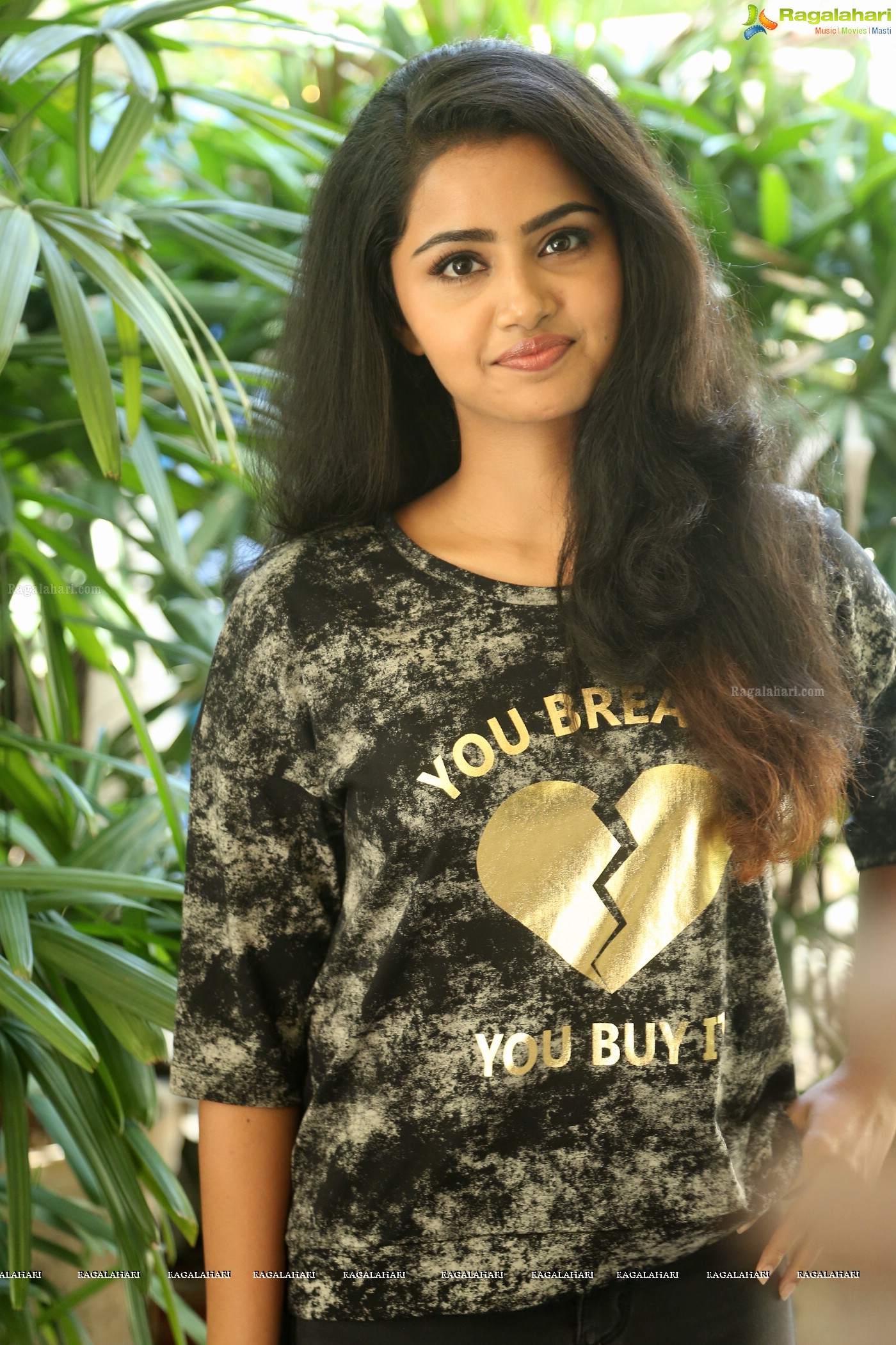 Anupama Parameswaran (Posters)